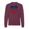 Classic 80/20 set-in sweatshirt Thumbnail