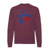 Classic 80/20 set-in sweatshirt Thumbnail