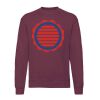 Classic 80/20 set-in sweatshirt Thumbnail