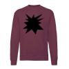Classic 80/20 set-in sweatshirt Thumbnail