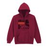 Heavy Blend™ hooded sweatshirt Thumbnail