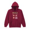 Heavy Blend™ hooded sweatshirt Thumbnail