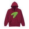 Heavy Blend™ hooded sweatshirt Thumbnail