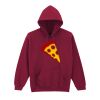 Heavy Blend™ hooded sweatshirt Thumbnail