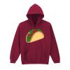 Heavy Blend™ hooded sweatshirt Thumbnail