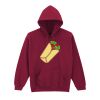 Heavy Blend™ hooded sweatshirt Thumbnail