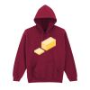 Heavy Blend™ hooded sweatshirt Thumbnail