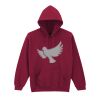 Heavy Blend™ hooded sweatshirt Thumbnail