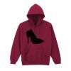 Heavy Blend™ hooded sweatshirt Thumbnail