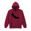 Heavy Blend™ hooded sweatshirt Thumbnail
