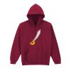 Heavy Blend™ hooded sweatshirt Thumbnail