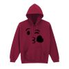 Heavy Blend™ hooded sweatshirt Thumbnail