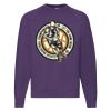 Classic 80/20 raglan sweatshirt Thumbnail
