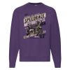 Classic 80/20 raglan sweatshirt Thumbnail