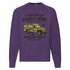 Classic 80/20 raglan sweatshirt Thumbnail