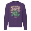 Classic 80/20 raglan sweatshirt Thumbnail