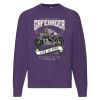 Classic 80/20 raglan sweatshirt Thumbnail