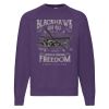 Classic 80/20 raglan sweatshirt Thumbnail