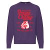 Classic 80/20 raglan sweatshirt Thumbnail