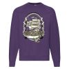 Classic 80/20 raglan sweatshirt Thumbnail