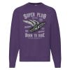 Classic 80/20 raglan sweatshirt Thumbnail