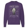 Classic 80/20 raglan sweatshirt Thumbnail