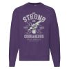 Classic 80/20 raglan sweatshirt Thumbnail