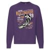 Classic 80/20 raglan sweatshirt Thumbnail