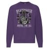 Classic 80/20 raglan sweatshirt Thumbnail