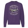 Classic 80/20 raglan sweatshirt Thumbnail