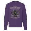 Classic 80/20 raglan sweatshirt Thumbnail