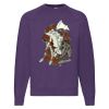 Classic 80/20 raglan sweatshirt Thumbnail