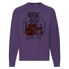 Classic 80/20 raglan sweatshirt Thumbnail