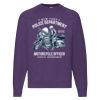 Classic 80/20 raglan sweatshirt Thumbnail
