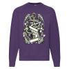 Classic 80/20 raglan sweatshirt Thumbnail