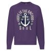 Classic 80/20 raglan sweatshirt Thumbnail