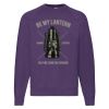 Classic 80/20 raglan sweatshirt Thumbnail