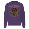 Classic 80/20 raglan sweatshirt Thumbnail