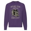 Classic 80/20 raglan sweatshirt Thumbnail