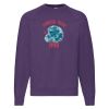 Classic 80/20 raglan sweatshirt Thumbnail