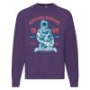 Classic 80/20 raglan sweatshirt Thumbnail