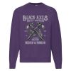 Classic 80/20 raglan sweatshirt Thumbnail