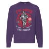 Classic 80/20 raglan sweatshirt Thumbnail