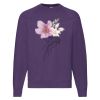 Classic 80/20 raglan sweatshirt Thumbnail