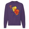 Classic 80/20 raglan sweatshirt Thumbnail