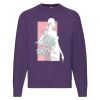Classic 80/20 raglan sweatshirt Thumbnail