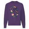 Classic 80/20 raglan sweatshirt Thumbnail