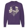 Classic 80/20 raglan sweatshirt Thumbnail