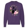 Classic 80/20 raglan sweatshirt Thumbnail