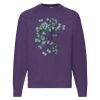 Classic 80/20 raglan sweatshirt Thumbnail